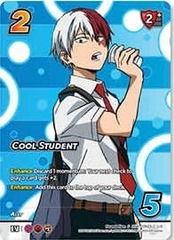 Cool Student (Promo)
